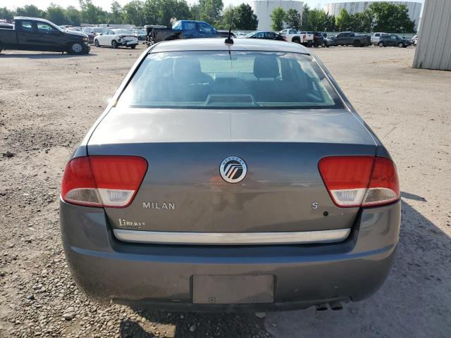 2010 Mercury Milan VIN: 3MEHM0HA0AR639998 Lot: 61589864