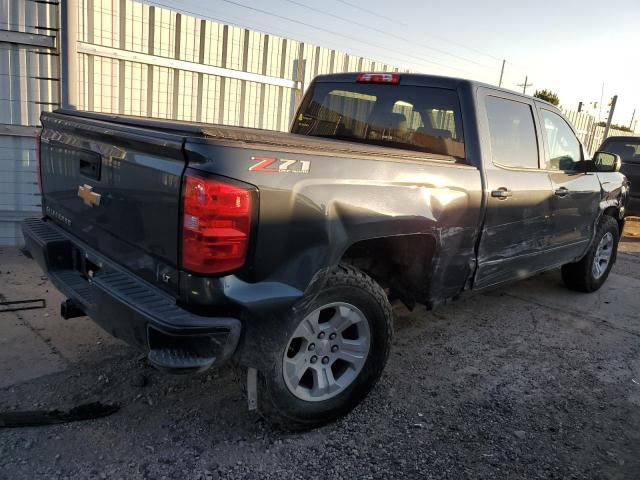 2018 CHEVROLET SILVERADO - 3GCUKREC2JG260206