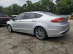 FORD FUSION SE photo