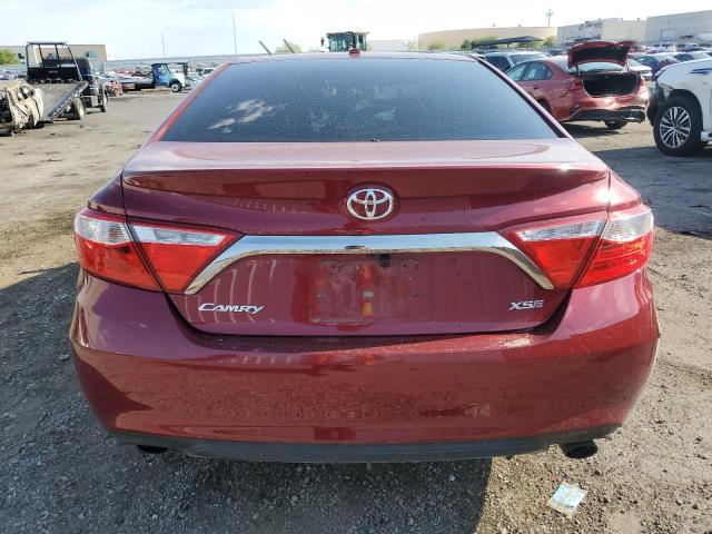 VIN 4T1BK1FK6HU577097 2017 Toyota Camry, Xse no.6