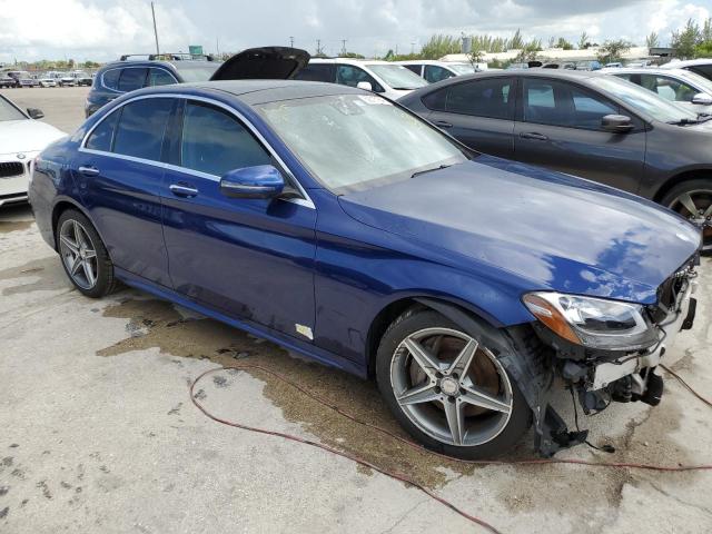 VIN WDDWF4KB8HR204914 2017 Mercedes-Benz C-Class, 3... no.4