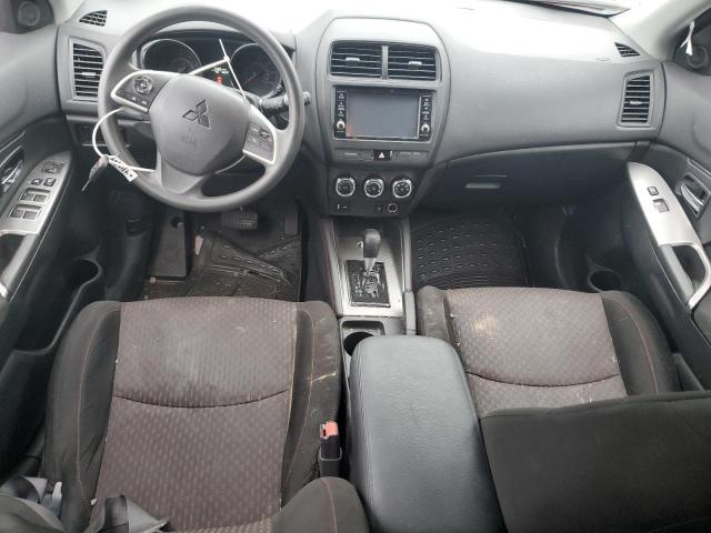 2018 MITSUBISHI OUTLANDER - JA4AP3AU4JZ018494
