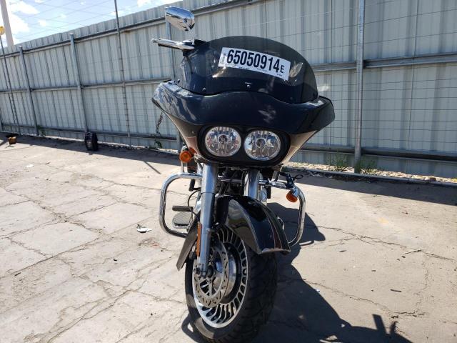 2011 HARLEY-DAVIDSON FLTRU 1HD1KGM12BB603855