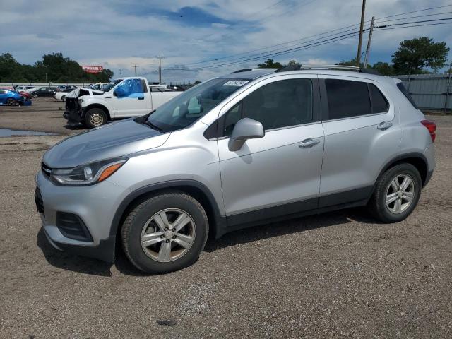 CHEVROLET TRAX 1LT