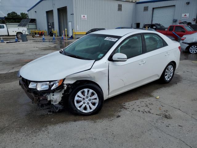 2013 Kia Forte Ex VIN: KNAFU4A22D5646801 Lot: 61884374