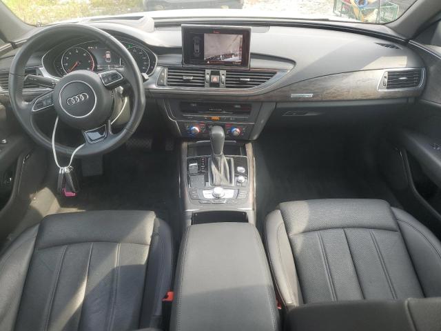 VIN WAU23AFC0JN050518 2018 Audi A7, Prestige no.8