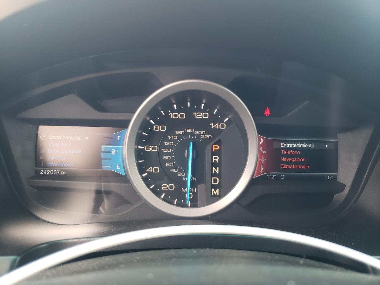 1FMHK8F87BGA00897 2011 Ford Explorer Limited