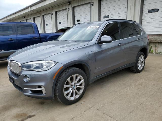 2016 BMW X5 Xdr40E VIN: 5UXKT0C59G0S78587 Lot: 61893984