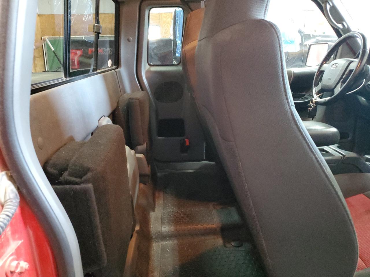 1FTZR45E18PA18938 2008 Ford Ranger Super Cab