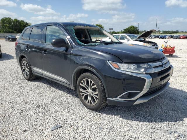 Vin: ja4ad2a3xhz039564, lot: 60507114, mitsubishi outlander es 20174