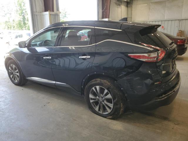 2018 Nissan Murano S VIN: 5N1AZ2MH2JN135213 Lot: 61307654