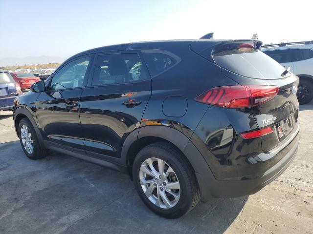 KM8J23A48MU312689 Hyundai Tucson SE 2