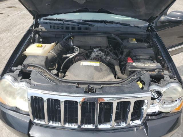 2009 Jeep Grand Cherokee Limited VIN: 1J8GR58KX9C547580 Lot: 61867104