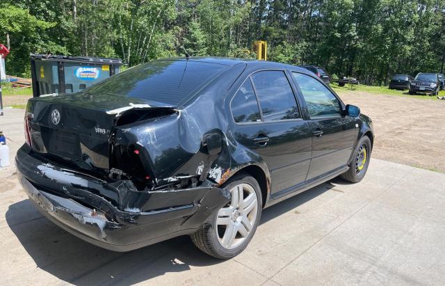 2002 Volkswagen Jetta Glx VIN: 3VWTG69M72M036492 Lot: 62273974