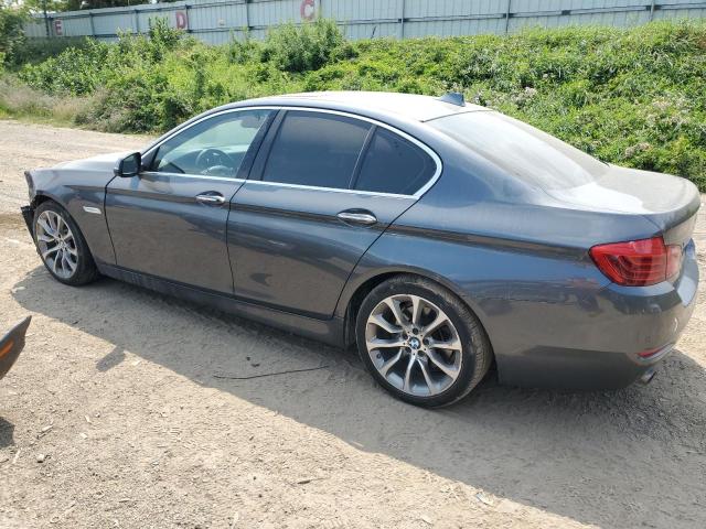 2016 BMW 535 XI - WBA5B3C58GG260881