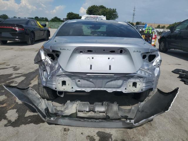 2020 SUBARU BRZ LIMITE JF1ZCAC17L9701942