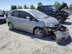 Lot #2935733846 2009 HONDA FIT SPORT