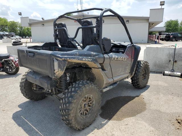 2024 YAMAHA YXE1000 5Y4AN42Y1RA113034