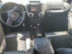 JEEP WRANGLER U photo