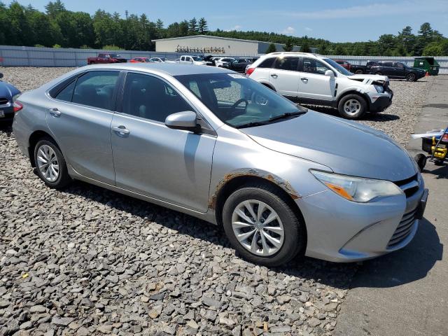 VIN 4T1BF1FK7FU983214 2015 Toyota Camry, LE no.4