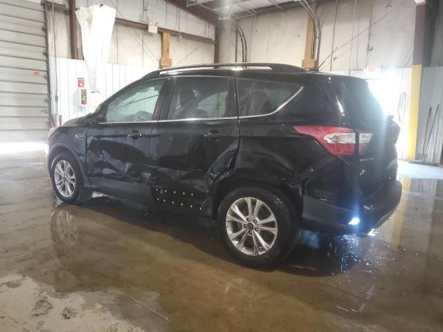 2018 Ford Escape Se VIN: 1FMCU9GD2JUB62152 Lot: 62129594