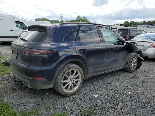 VIN WP1AA2AY2LDA09800 2020 Porsche Cayenne no.3