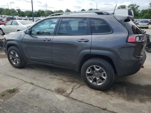 2019 JEEP CHEROKEE T - 1C4PJMBX5KD356825