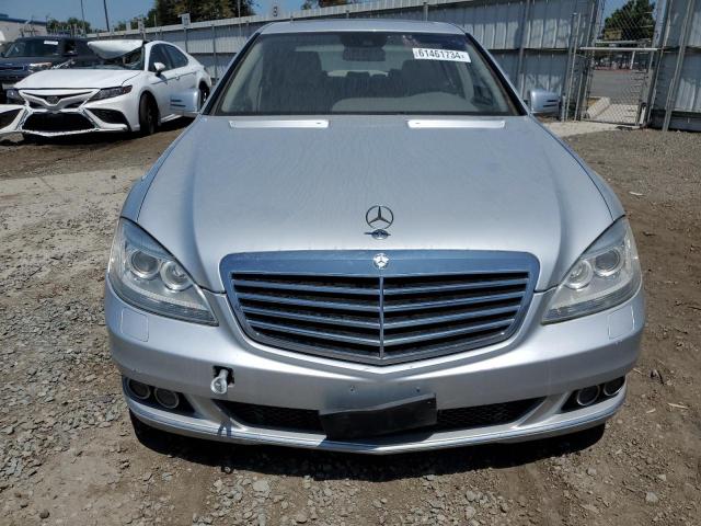 2010 Mercedes-Benz S 400 VIN: WDDNG9FB7AA311876 Lot: 61461734