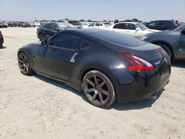 2019 Nissan 370Z Base VIN: JN1AZ4EH8KM420863 Lot: 62954814