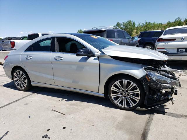 VIN WDDSJ4GBXKN728361 2019 Mercedes-Benz CLA-Class,... no.4