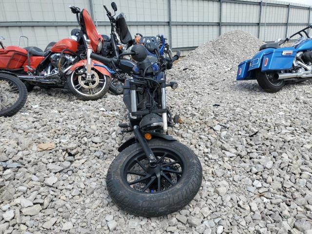 2022 HONDA CMX300 MLHNC5309N5500171