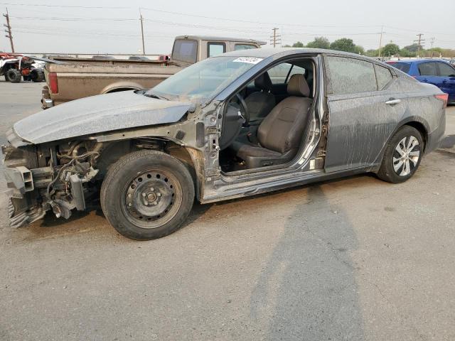2020 NISSAN ALTIMA S - 1N4BL4BVXLC196327