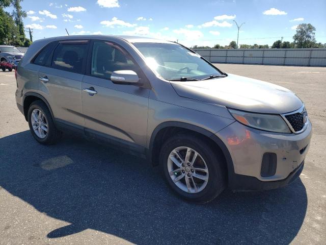 2015 KIA SORENTO LX 5XYKT3A6XFG604937