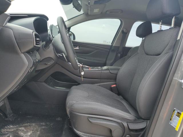 2021 Hyundai Santa Fe Se VIN: 5NMS14AJ4MH367302 Lot: 60336534