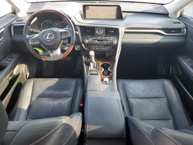 2019 LEXUS RX 350 BAS - 2T2ZZMCA9KC150024