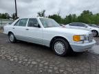 MERCEDES-BENZ 560 SEL photo