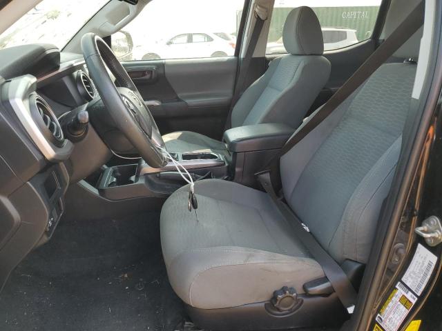 2017 TOYOTA TACOMA DOU - 3TMCZ5AN2HM102743