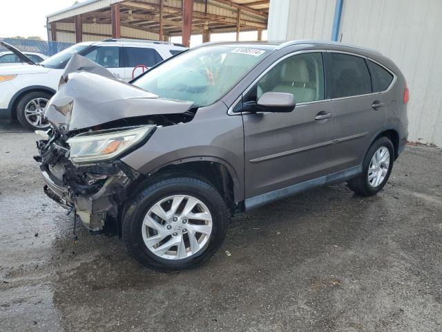 2HKRM3H7XGH517236 2016 Honda Cr-V Exl