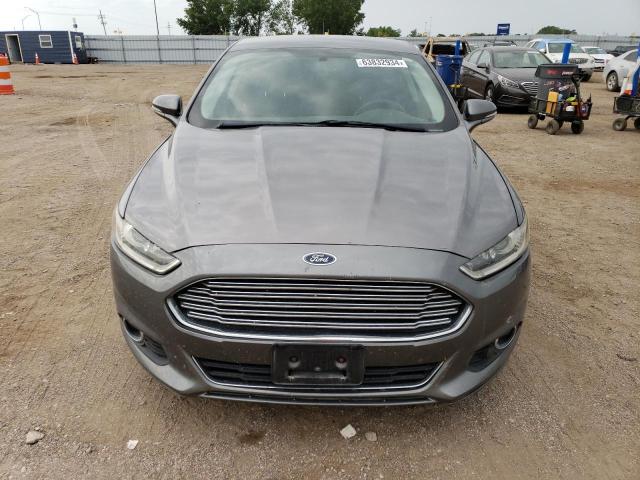 VIN 3FA6P0H99ER306412 2014 Ford Fusion, SE no.5