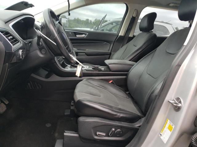 2018 Ford Edge Titanium VIN: 2FMPK4K93JBB42320 Lot: 60073964