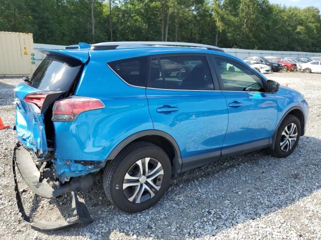 2017 TOYOTA RAV4 LE - JTMZFREV0HJ105707
