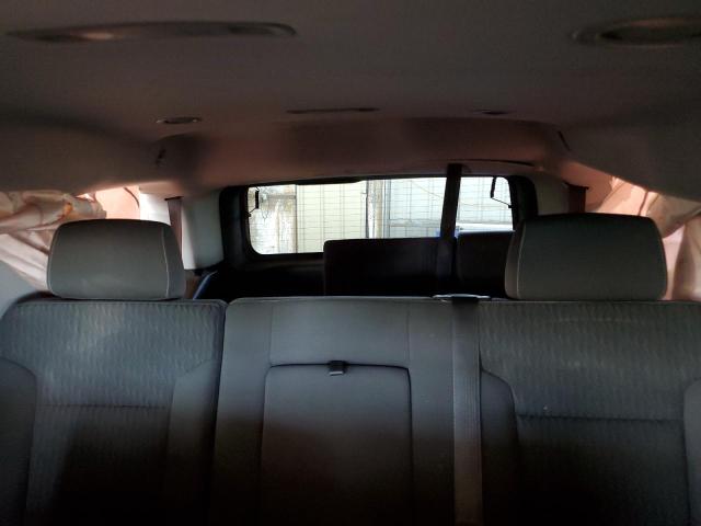 2018 CHEVROLET TAHOE C150 #2776513047