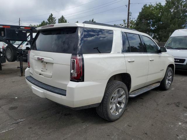 VIN 1GKS1BKC8FR685642 2015 GMC Yukon, Slt no.3