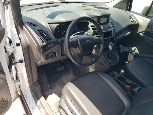 2022 Ford Transit Connect Xl VIN: NM0LS7S27N1520953 Lot: 61491904