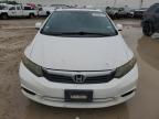 HONDA CIVIC EXL photo