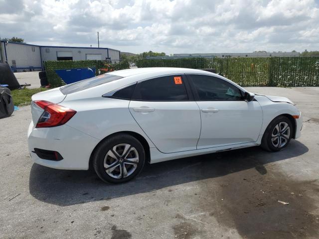 2017 HONDA CIVIC LX - 19XFC2F54HE068899