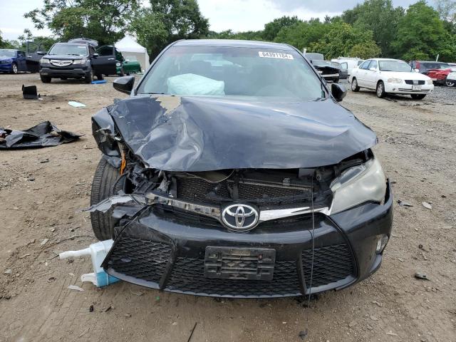 VIN 4T1BF1FK2GU251168 2016 Toyota Camry, LE no.5