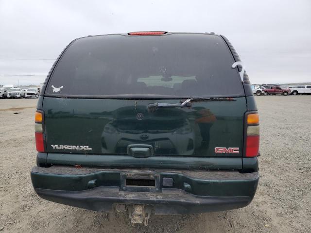 2004 GMC Yukon Xl Denali VIN: 1GKFK66U64J314046 Lot: 62037964