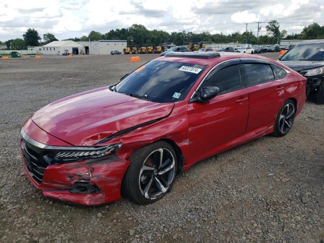 2022 HONDA ACCORD SPO - 1HGCV2F34NA012103