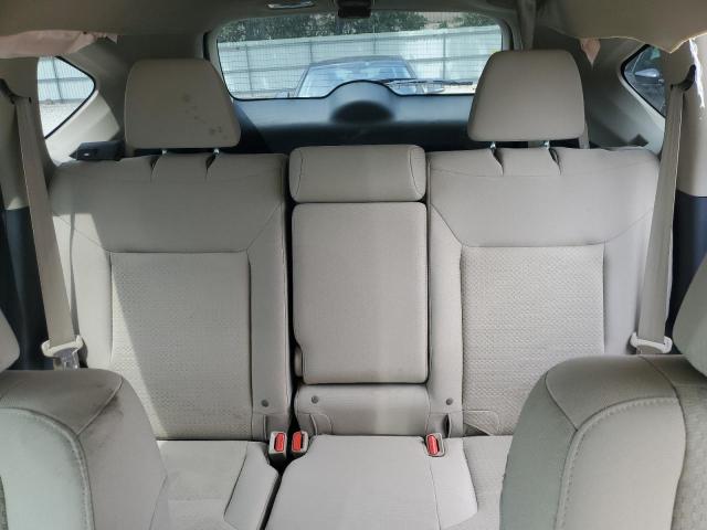 2016 HONDA CR-V EX - 2HKRM4H52GH622762